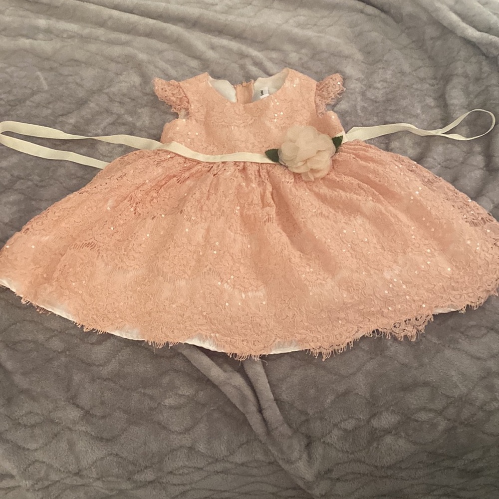 18 months dress
